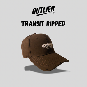 01) Transit Ripped